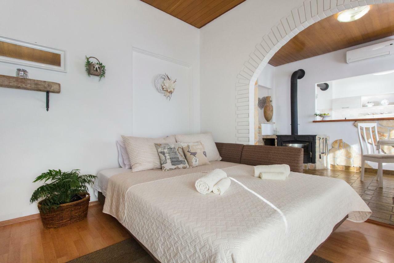 Apartment Pianino 布罗达里卡 外观 照片